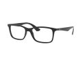 Ray-Ban RX 7047 2000 56 Férfi, Női szemüvegkeret (optikai keret)
