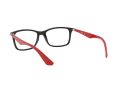 Ray-Ban RX 7047 2475 54 Férfi, Női szemüvegkeret (optikai keret)