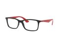 Ray-Ban RX 7047 2475 56 Férfi, Női szemüvegkeret (optikai keret)
