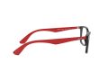 Ray-Ban RX 7047 2475 56 Férfi, Női szemüvegkeret (optikai keret)