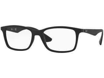   Ray-Ban RX 7047 5196 52 Férfi, Női szemüvegkeret (optikai keret)