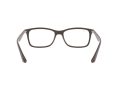 Ray-Ban RX 7047 5451 54 Férfi, Női szemüvegkeret (optikai keret)