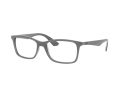 Ray-Ban RX 7047 5482 54 Férfi, Női szemüvegkeret (optikai keret)