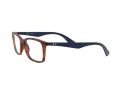 Ray-Ban RX 7047 5574 54 Férfi, Női szemüvegkeret (optikai keret)