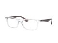 Ray-Ban RX 7047 5768 54 Férfi, Női szemüvegkeret (optikai keret)