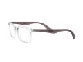 Ray-Ban RX 7047 5768 54 Férfi, Női szemüvegkeret (optikai keret)