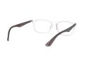 Ray-Ban RX 7047 5768 54 Férfi, Női szemüvegkeret (optikai keret)