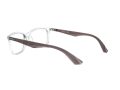 Ray-Ban RX 7047 5768 56 Férfi, Női szemüvegkeret (optikai keret)