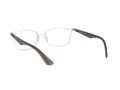 Ray-Ban RX 7047 5768 56 Férfi, Női szemüvegkeret (optikai keret)