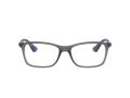 Ray-Ban RX 7047 5769 56 Férfi, Női szemüvegkeret (optikai keret)
