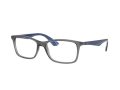 Ray-Ban RX 7047 5769 56 Férfi, Női szemüvegkeret (optikai keret)