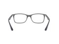 Ray-Ban RX 7047 5769 56 Férfi, Női szemüvegkeret (optikai keret)