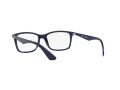 Ray-Ban RX 7047 8100 56 Férfi, Női szemüvegkeret (optikai keret)