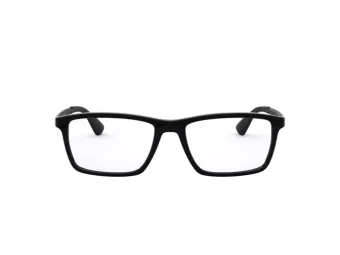   Ray-Ban RX 7056 2000 55 Férfi, Női szemüvegkeret (optikai keret)