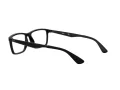 Ray-Ban RX 7056 2000 55 Férfi, Női szemüvegkeret (optikai keret)