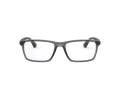 Ray-Ban RX 7056 5814 55 Férfi, Női szemüvegkeret (optikai keret)