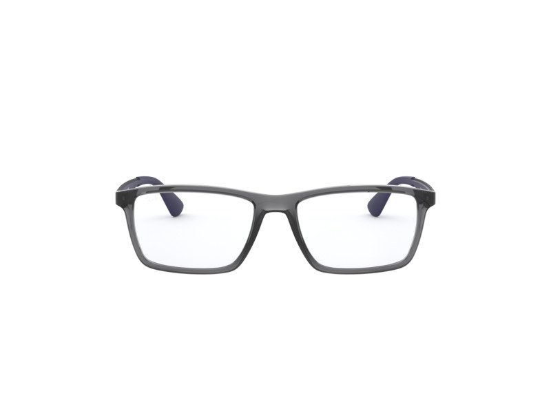 Ray-Ban RX 7056 5814 55 Férfi, Női szemüvegkeret (optikai keret)