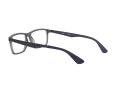 Ray-Ban RX 7056 5814 55 Férfi, Női szemüvegkeret (optikai keret)
