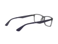 Ray-Ban RX 7056 5814 55 Férfi, Női szemüvegkeret (optikai keret)