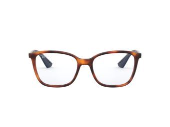   Ray-Ban RX 7066 5585 52 Férfi, Női szemüvegkeret (optikai keret)