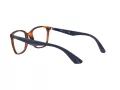 Ray-Ban RX 7066 5585 52 Férfi, Női szemüvegkeret (optikai keret)