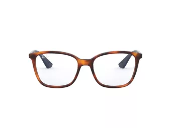   Ray-Ban RX 7066 5585 54 Férfi, Női szemüvegkeret (optikai keret)