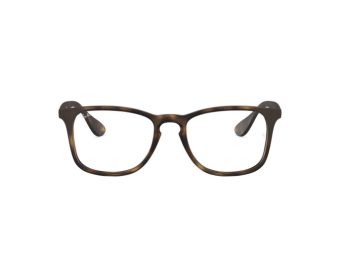   Ray-Ban RX 7074 5365 50 Férfi, Női szemüvegkeret (optikai keret)