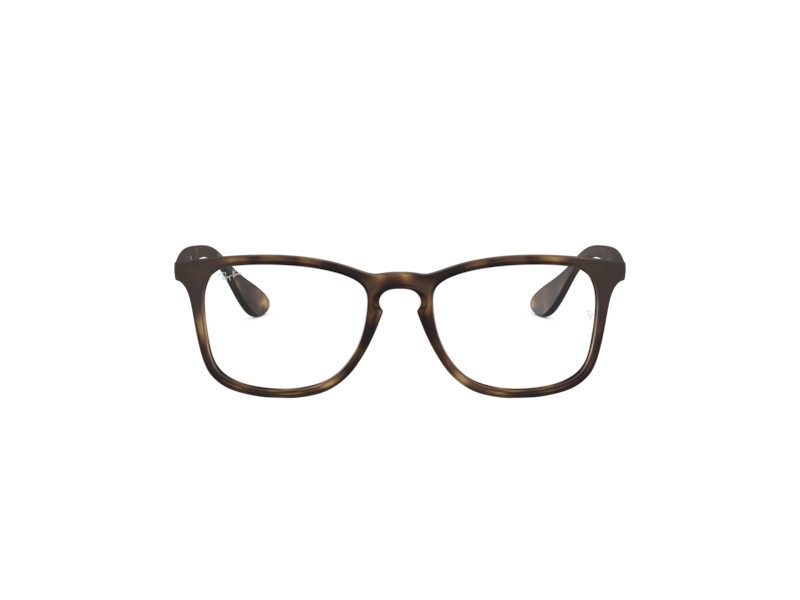 Ray-Ban RX 7074 5365 52 Férfi, Női szemüvegkeret (optikai keret)