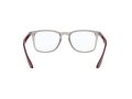 Ray-Ban RX 7074 8083 52 Férfi, Női szemüvegkeret (optikai keret)