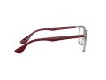 Ray-Ban RX 7074 8083 52 Férfi, Női szemüvegkeret (optikai keret)