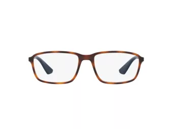   Ray-Ban RX 7084 5585 56 Férfi szemüvegkeret (optikai keret)