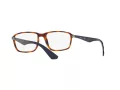 Ray-Ban RX 7084 5585 56 Férfi szemüvegkeret (optikai keret)