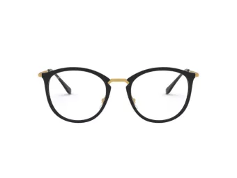 Ray-Ban RX 7140 2000 49 Női szemüvegkeret (optikai keret)