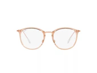 Ray-Ban RX 7140 8124 49 Női szemüvegkeret (optikai keret)