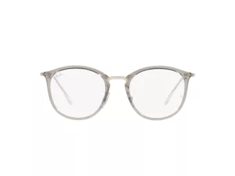 Ray-Ban RX 7140 8125 51 Női szemüvegkeret (optikai keret)