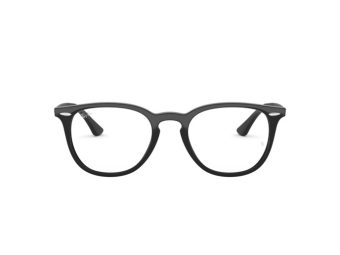   Ray-Ban RX 7159 2000 52 Férfi, Női szemüvegkeret (optikai keret)