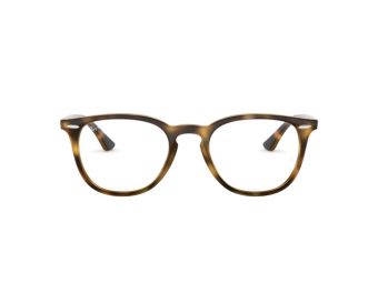  Ray-Ban RX 7159 2012 52 Férfi, Női szemüvegkeret (optikai keret)