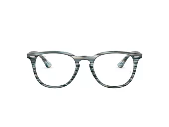   Ray-Ban RX 7159 5750 50 Férfi, Női szemüvegkeret (optikai keret)