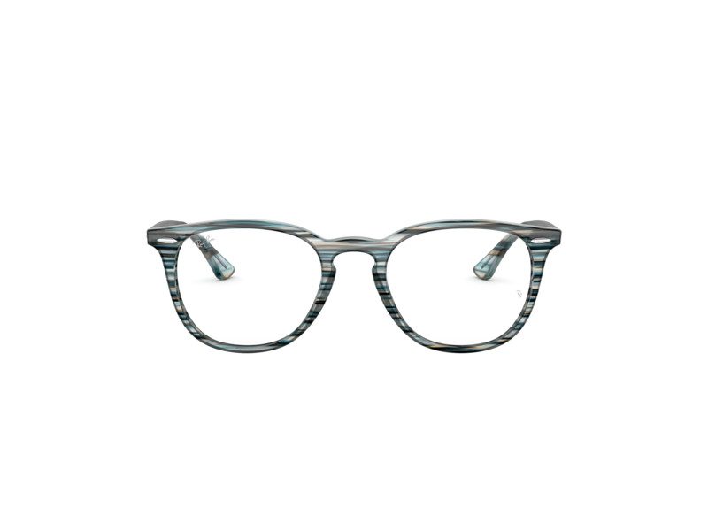 Ray-Ban RX 7159 5750 52 Férfi, Női szemüvegkeret (optikai keret)