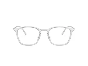   Ray-Ban RX 7164 2001 52 Férfi, Női szemüvegkeret (optikai keret)