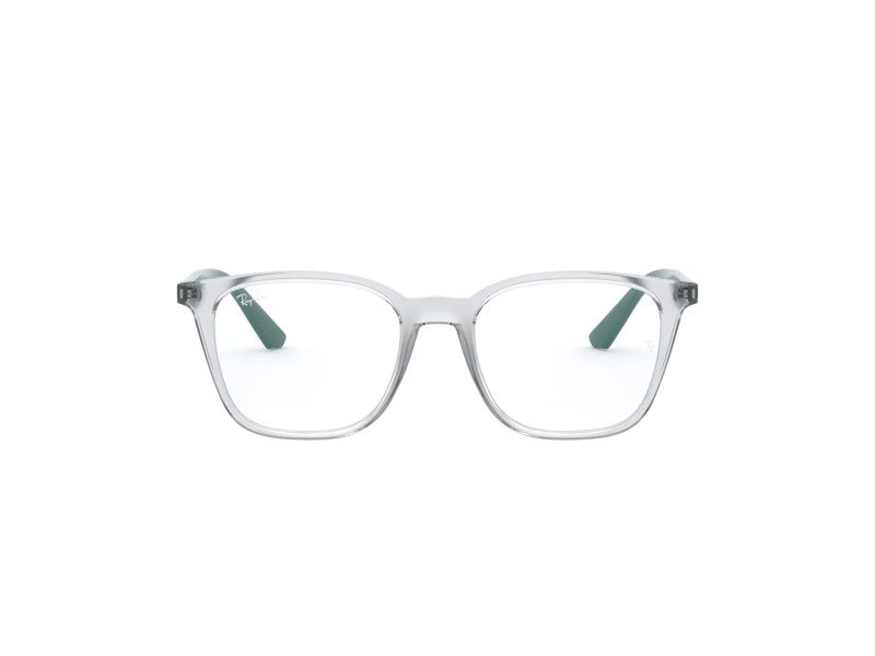 Ray-Ban RX 7177 5994 51 Férfi, Női szemüvegkeret (optikai keret)