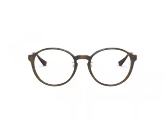   Ray-Ban RX 7178D 2012 51 Férfi, Női szemüvegkeret (optikai keret)