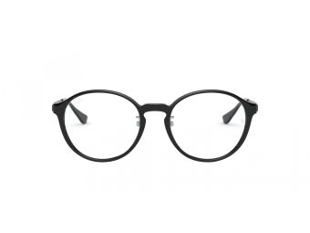   Ray-Ban RX 7178D 5725 51 Férfi, Női szemüvegkeret (optikai keret)