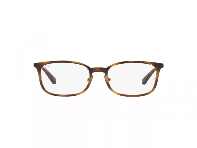 Ray-Ban RX 7182D 2012 53 Férfi, Női szemüvegkeret (optikai keret)