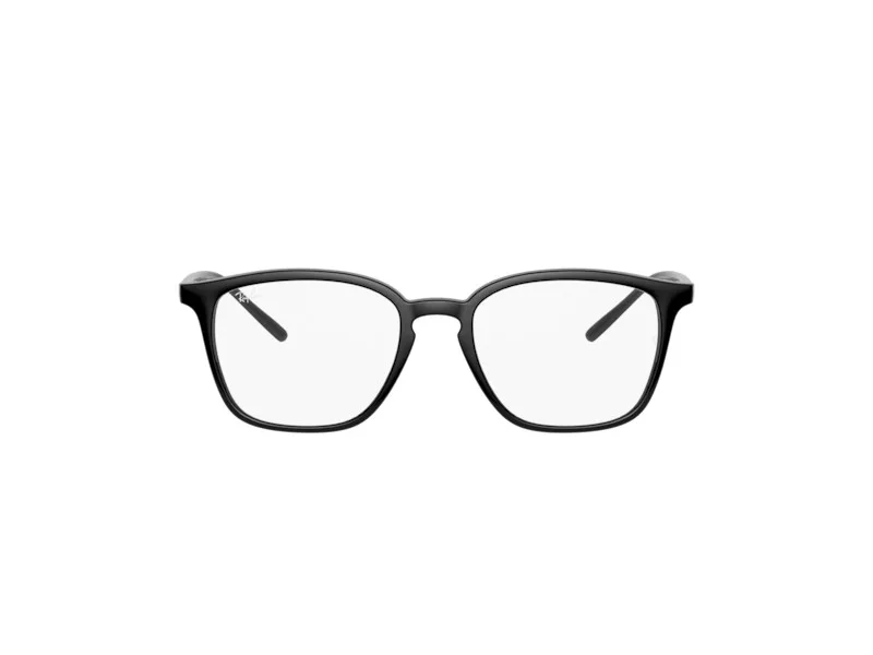 Ray-Ban RX 7185 2000 52 Férfi, Női szemüvegkeret (optikai keret)