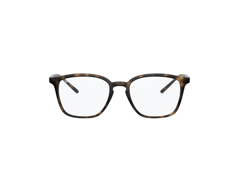 Ray-Ban RX 7185 2012 50 Férfi, Női szemüvegkeret (optikai keret)
