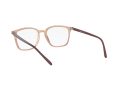 Ray-Ban RX 7185 5940 52 Férfi, Női szemüvegkeret (optikai keret)