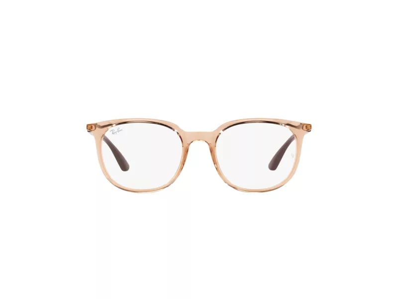 Ray-Ban RX 7190 5940 51 Férfi, Női szemüvegkeret (optikai keret)