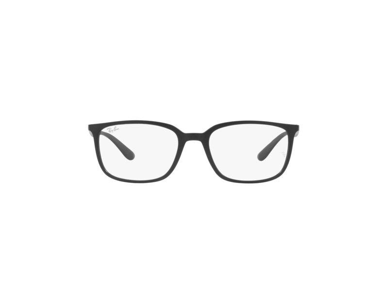 Ray-Ban RX 7208 5204 52 Férfi, Női szemüvegkeret (optikai keret)