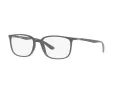 Ray-Ban RX 7208 5521 52 Férfi, Női szemüvegkeret (optikai keret)